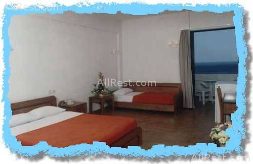 Kakkos Bay Hotel 24